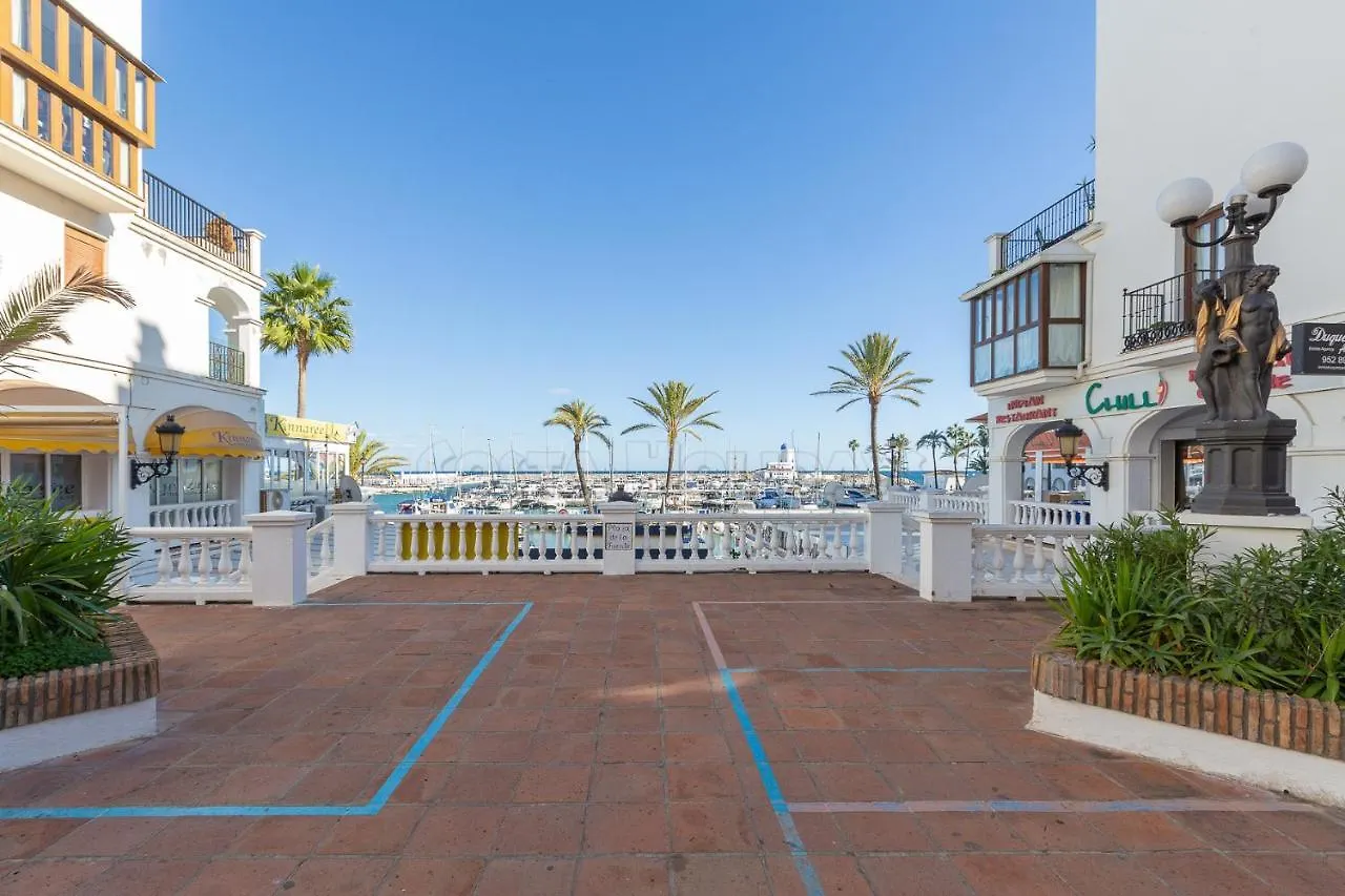 Casa Delfin Apartment Manilva 0*,  Spain