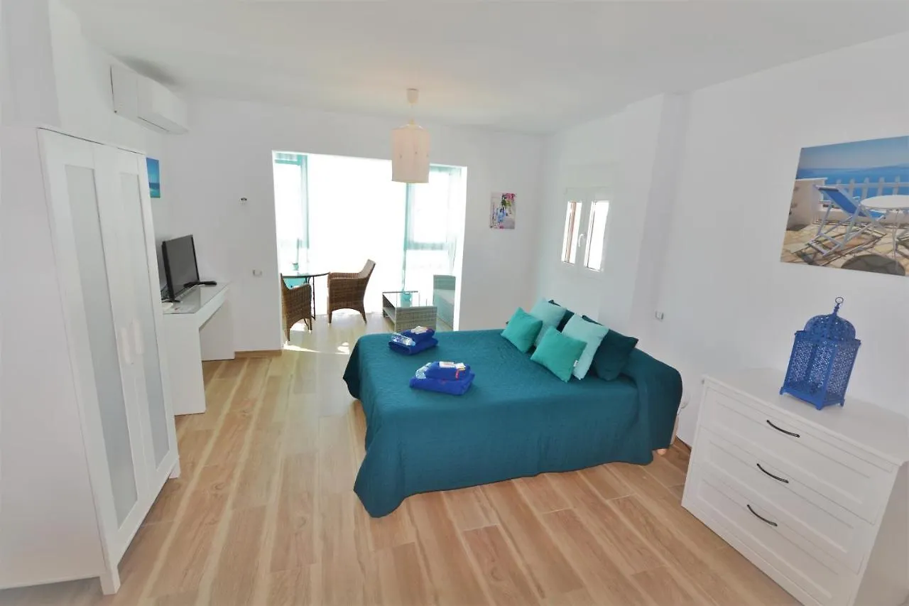 Casa Delfin Apartment Manilva