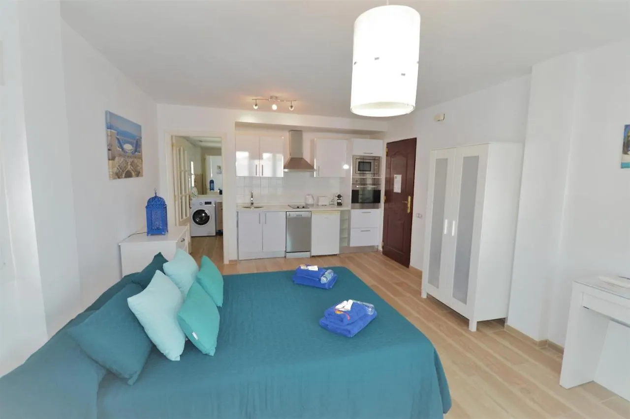 Casa Delfin Apartment Manilva