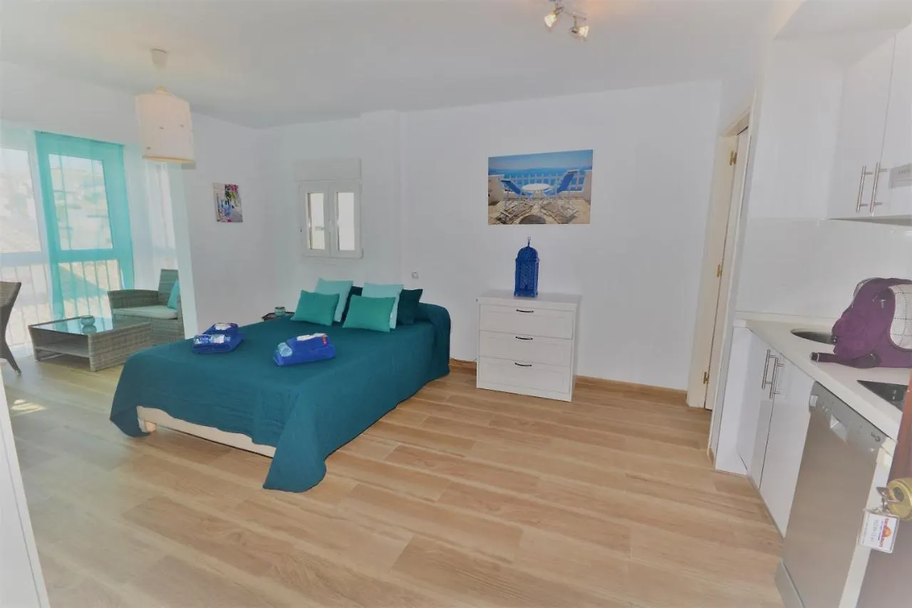 Casa Delfin Apartment Manilva