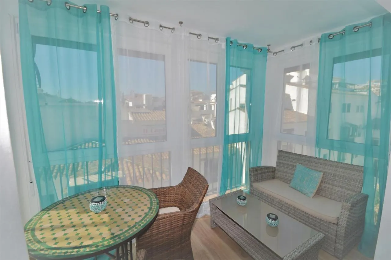 Casa Delfin Apartment Manilva Spain