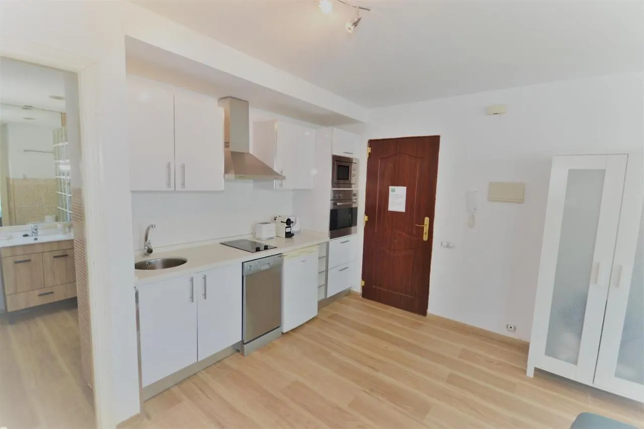 Casa Delfin Apartment Manilva