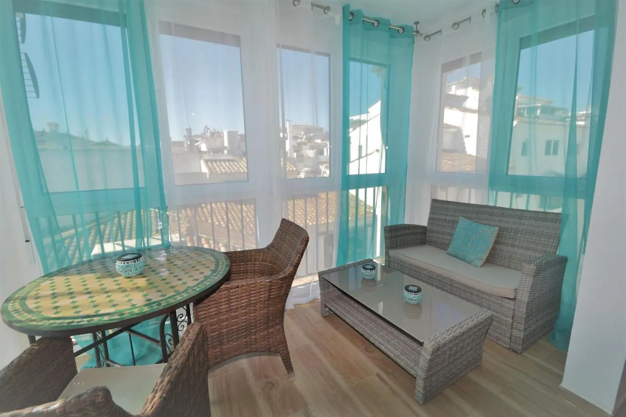 Casa Delfin Apartment Manilva