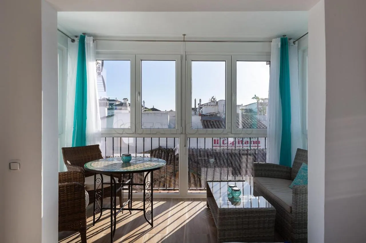 Casa Delfin Apartment Manilva