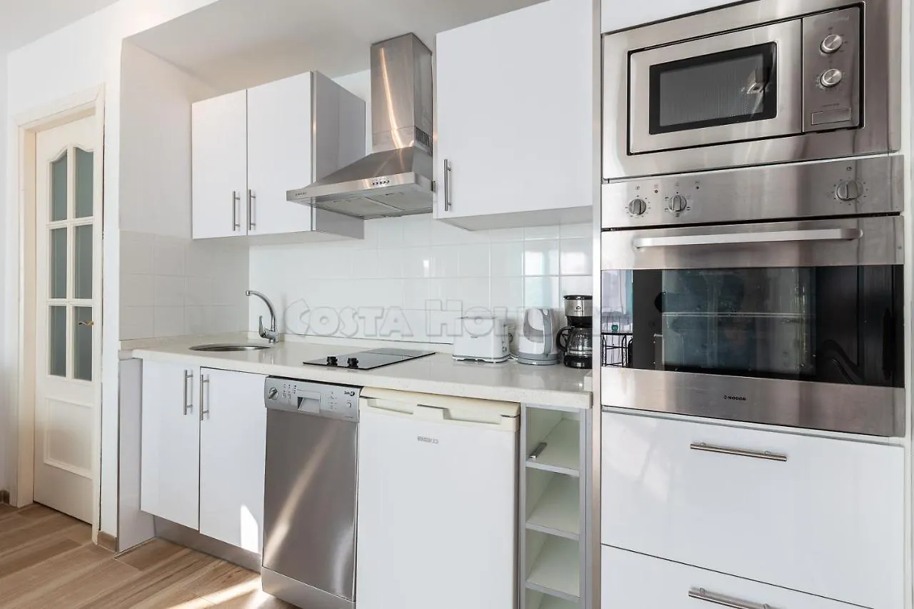 Casa Delfin Apartment Manilva