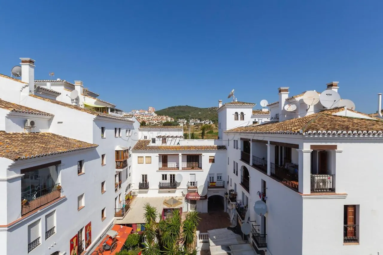 Casa Delfin Apartment Manilva 0*,  Spain