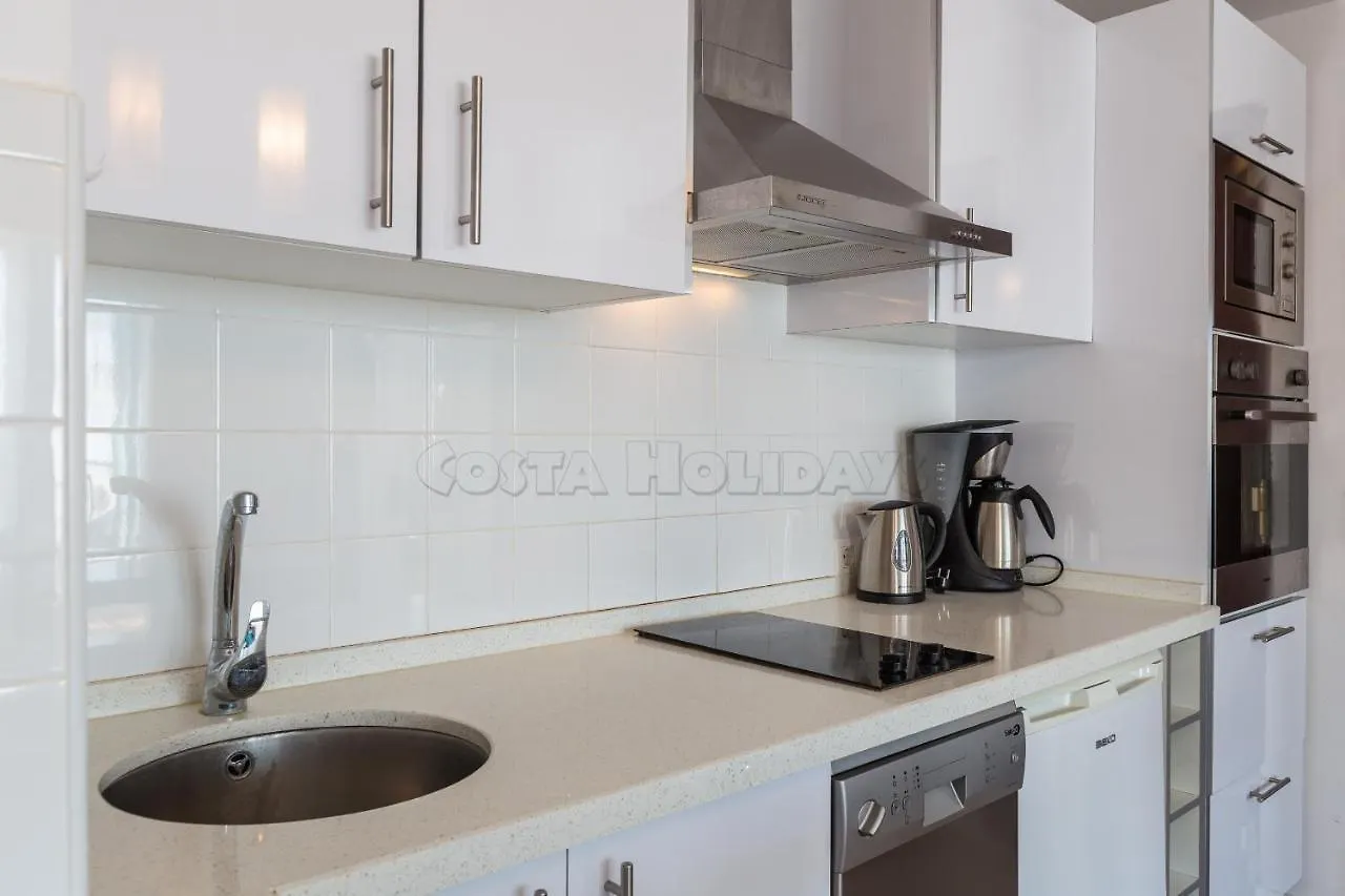 Casa Delfin Apartment Manilva
