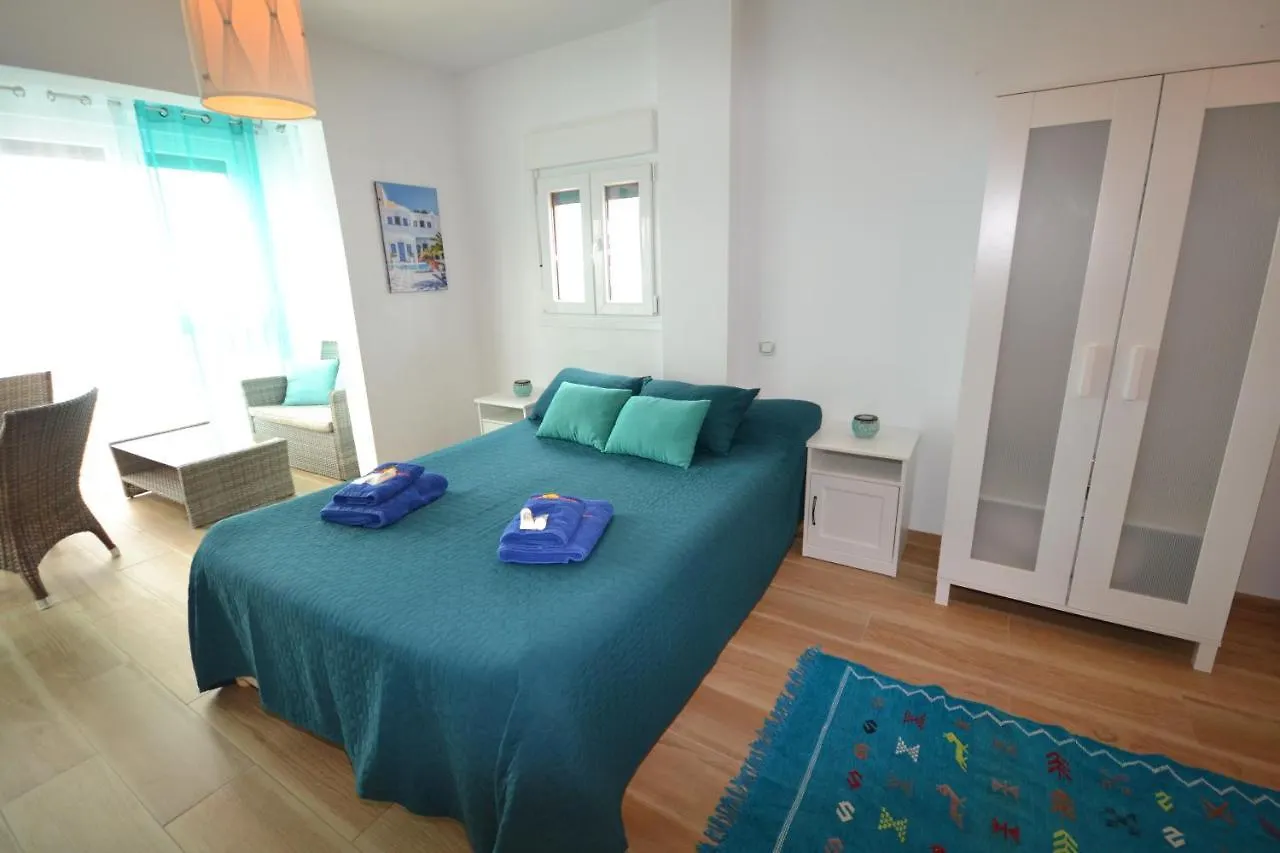 Casa Delfin Apartment Manilva Spain
