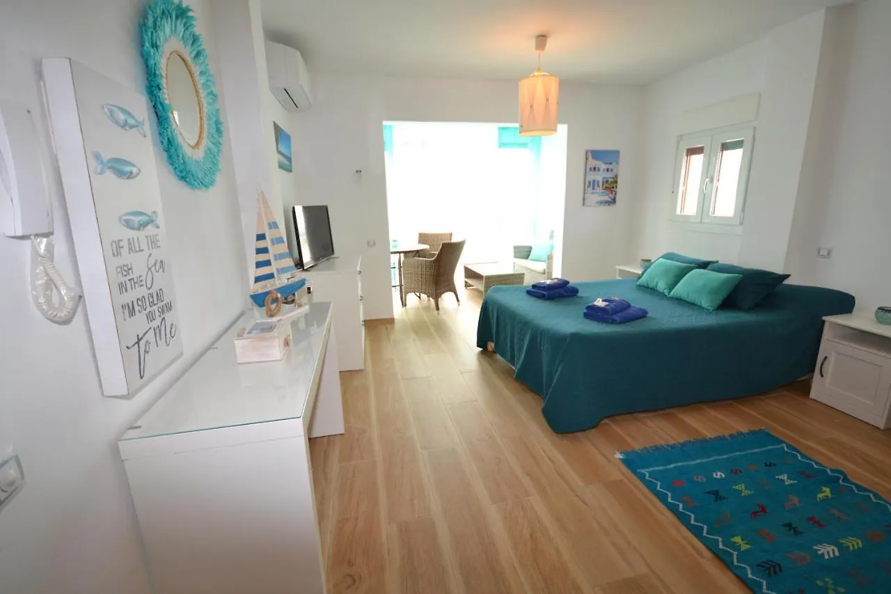 Casa Delfin Apartment Manilva