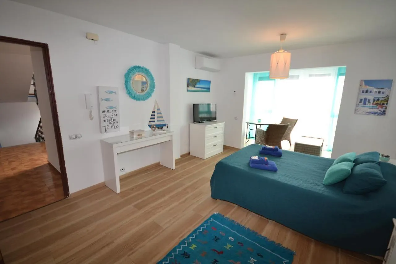 Casa Delfin Apartment Manilva