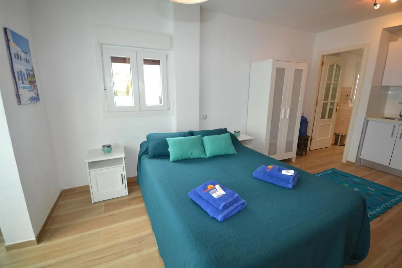 Casa Delfin Apartment Manilva 0*,  Spain