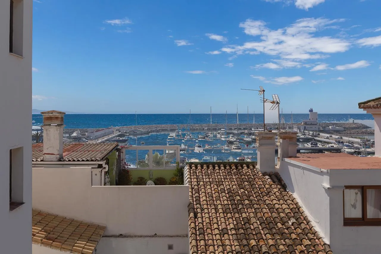 Casa Delfin Apartment Manilva