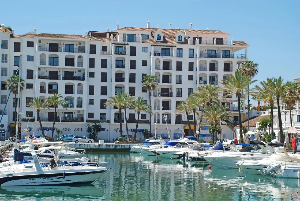 Casa Delfin Apartment Manilva 0*,