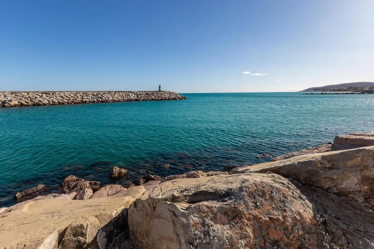 Casa Delfin Apartment Manilva 0*,  Spain