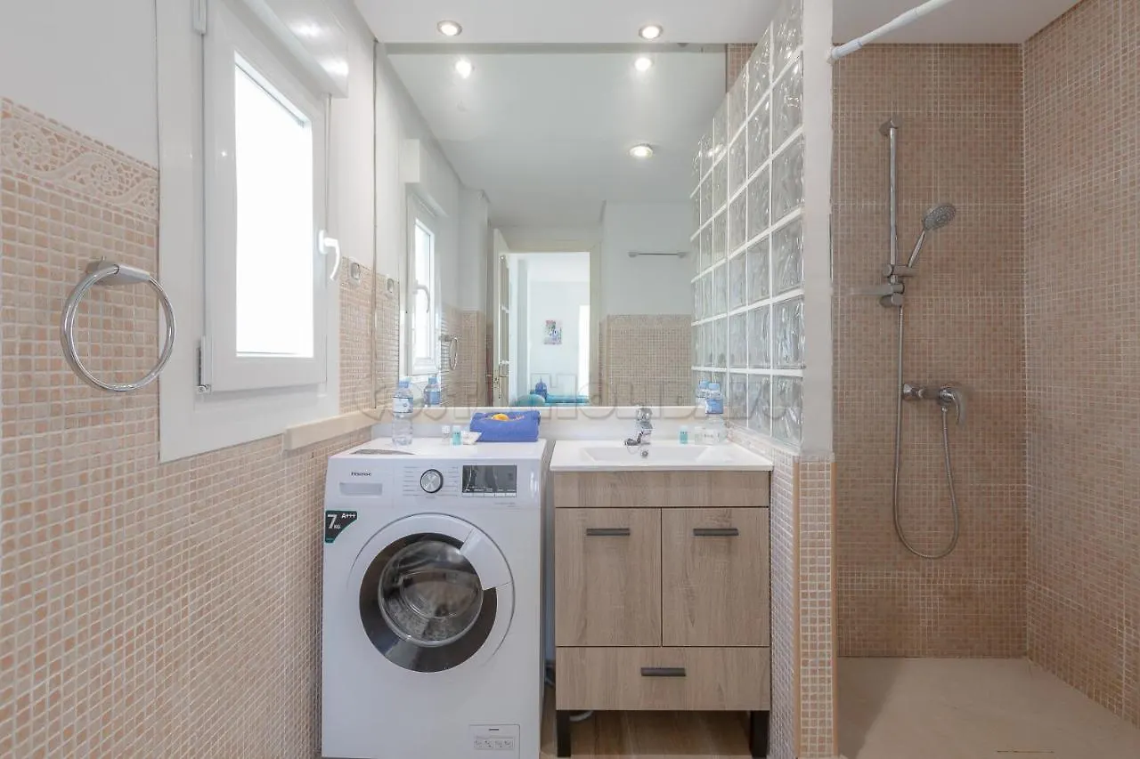 Casa Delfin Apartment Manilva Spain