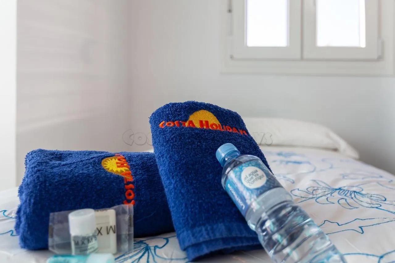 Casa Delfin Apartment Manilva
