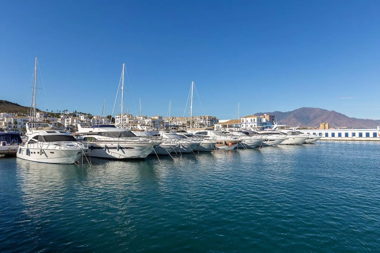 Casa Delfin Apartment Manilva Spain