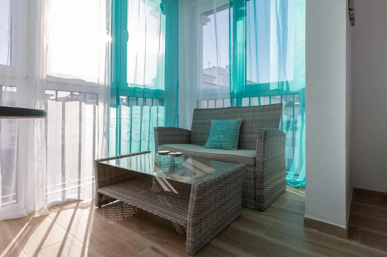 Casa Delfin Apartment Manilva 0*,  Spain