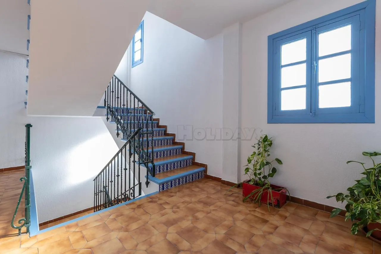 Casa Delfin Apartment Manilva